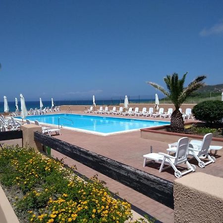 Sardinia Re - Casa Stella Del Mar Daire Castelsardo Dış mekan fotoğraf