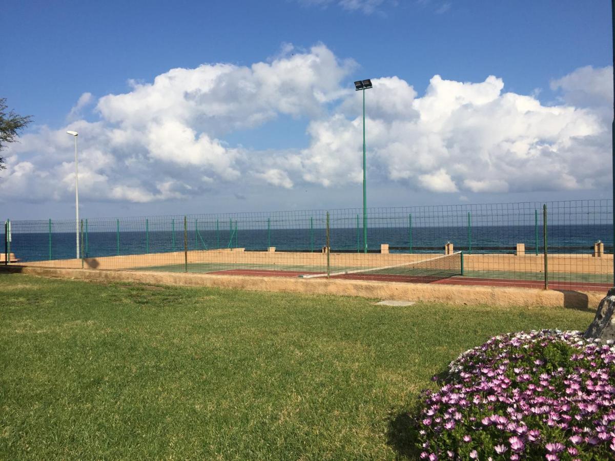 Sardinia Re - Casa Stella Del Mar Daire Castelsardo Dış mekan fotoğraf