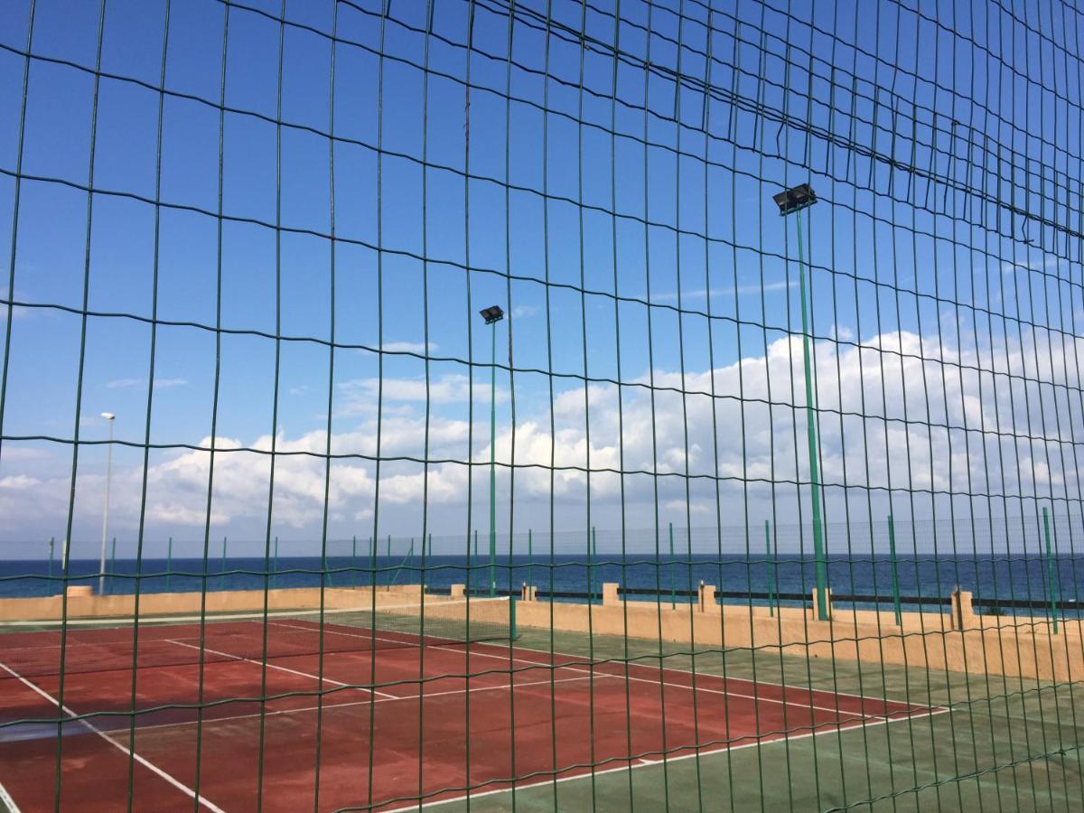 Sardinia Re - Casa Stella Del Mar Daire Castelsardo Dış mekan fotoğraf