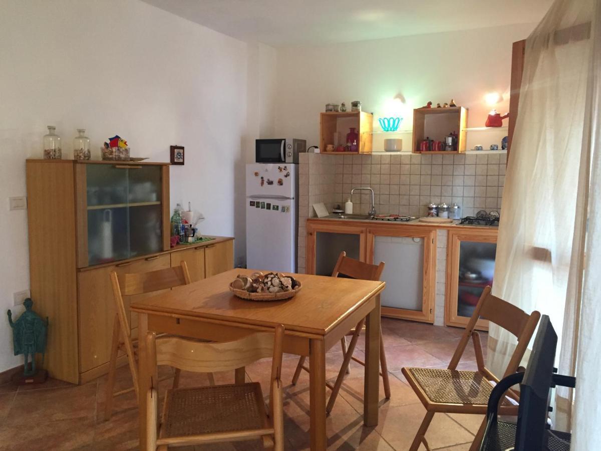 Sardinia Re - Casa Stella Del Mar Daire Castelsardo Dış mekan fotoğraf