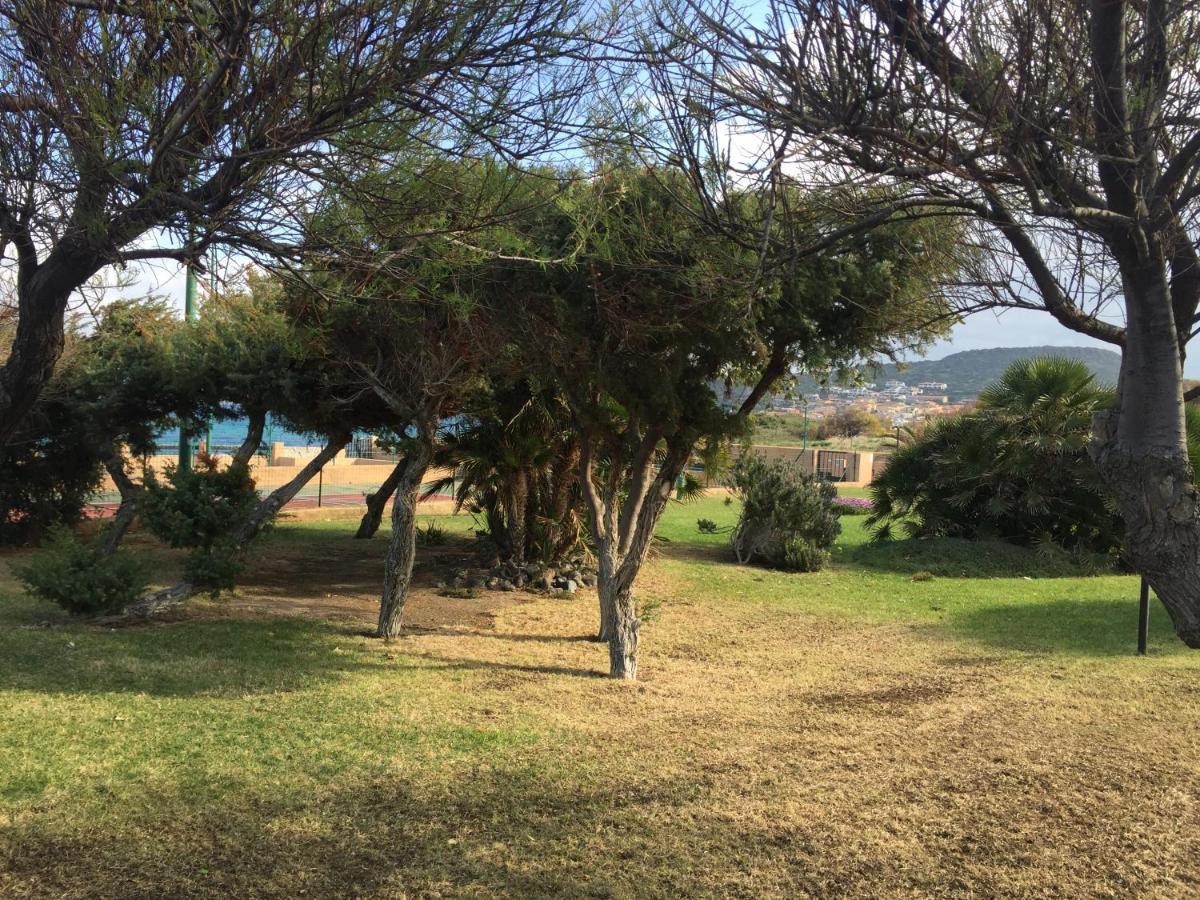 Sardinia Re - Casa Stella Del Mar Daire Castelsardo Dış mekan fotoğraf
