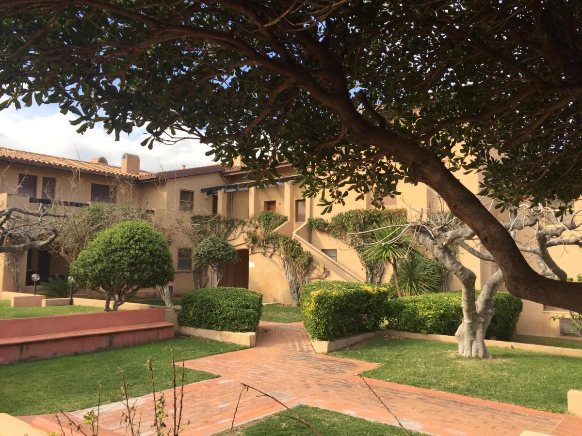 Sardinia Re - Casa Stella Del Mar Daire Castelsardo Dış mekan fotoğraf