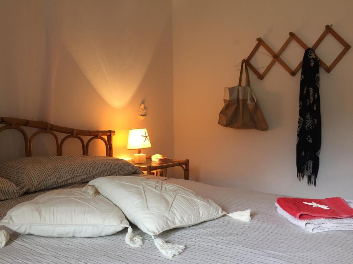 Sardinia Re - Casa Stella Del Mar Daire Castelsardo Dış mekan fotoğraf