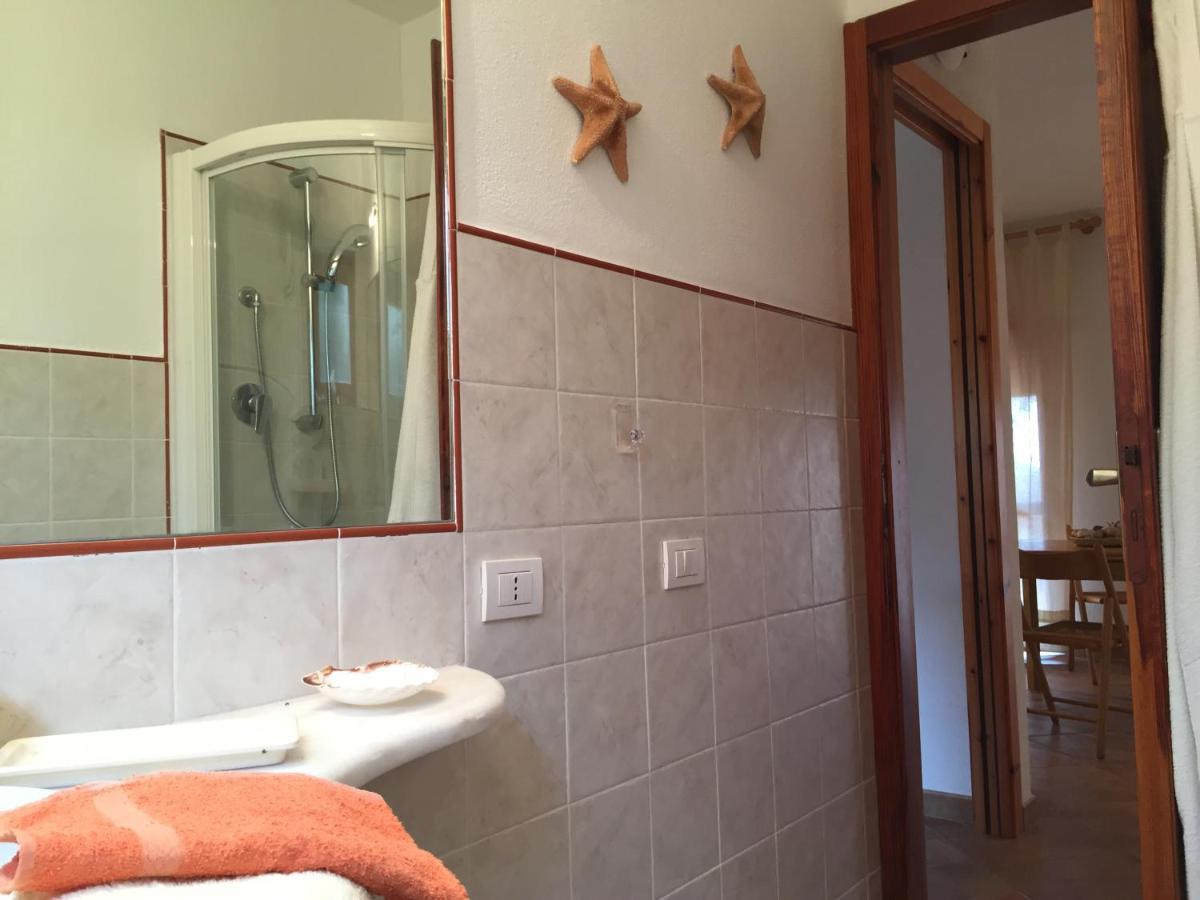 Sardinia Re - Casa Stella Del Mar Daire Castelsardo Dış mekan fotoğraf