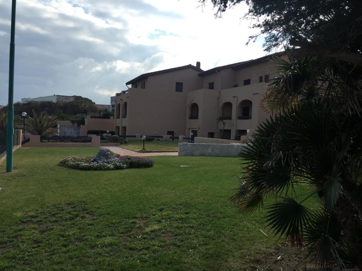 Sardinia Re - Casa Stella Del Mar Daire Castelsardo Dış mekan fotoğraf