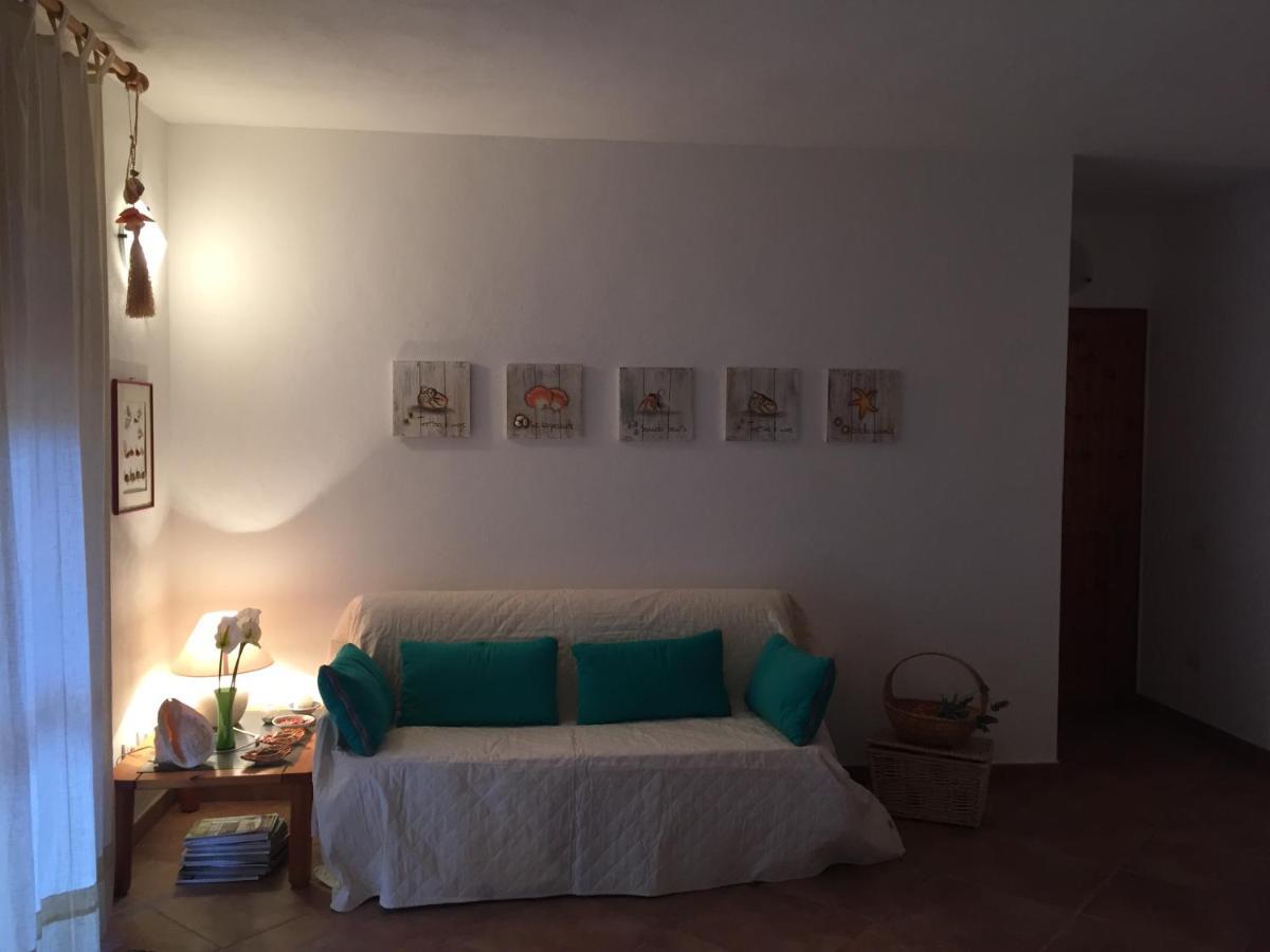 Sardinia Re - Casa Stella Del Mar Daire Castelsardo Dış mekan fotoğraf