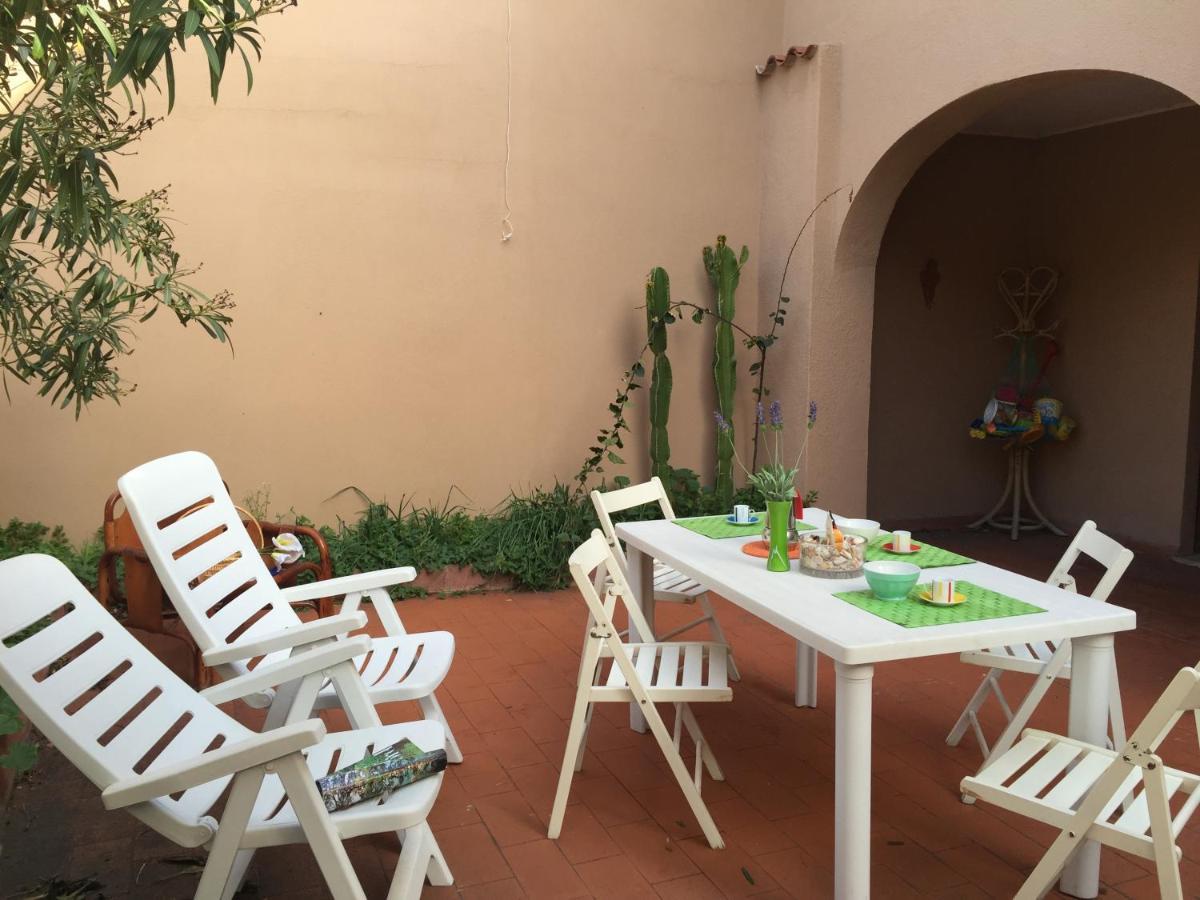 Sardinia Re - Casa Stella Del Mar Daire Castelsardo Dış mekan fotoğraf