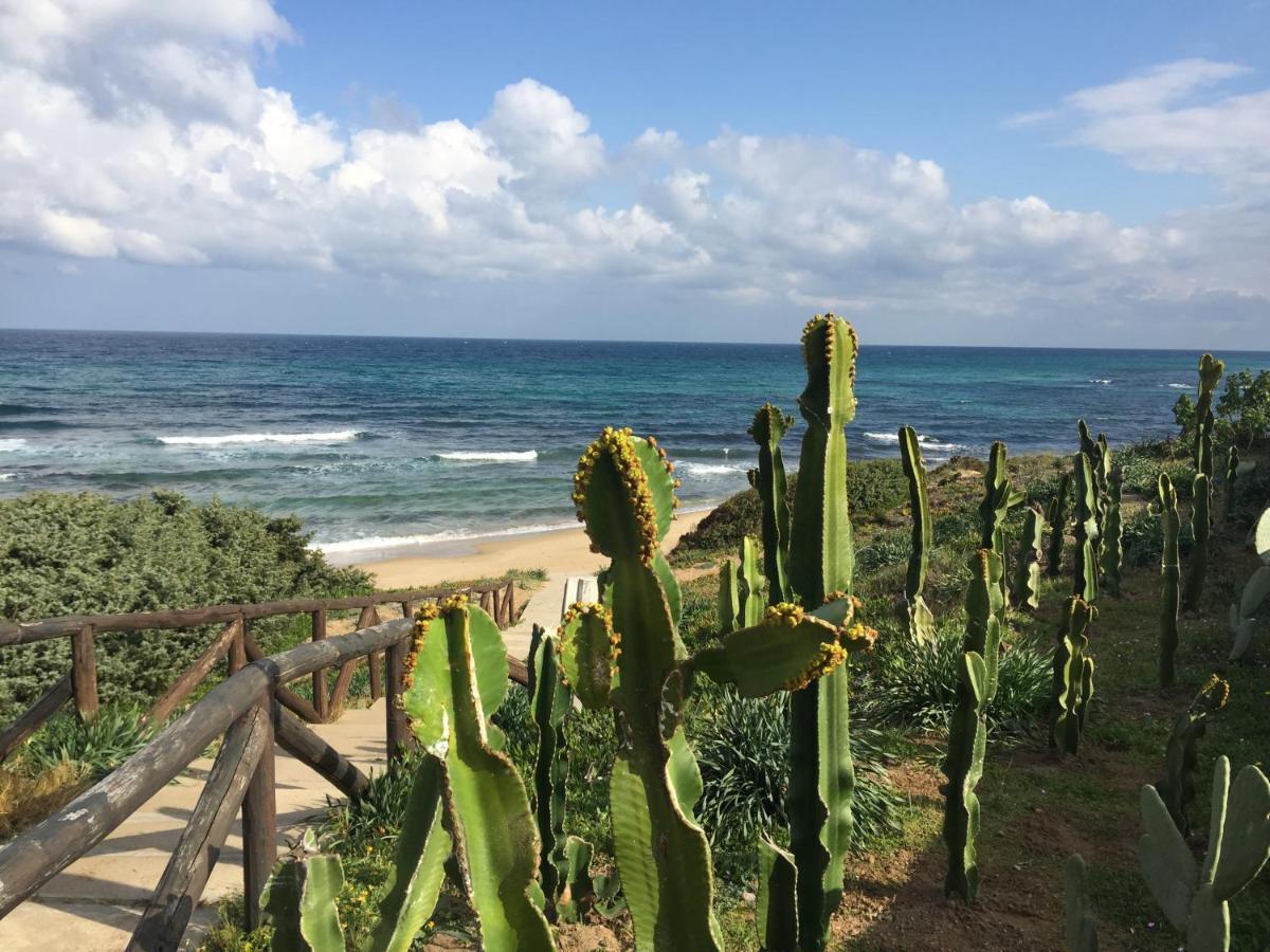 Sardinia Re - Casa Stella Del Mar Daire Castelsardo Dış mekan fotoğraf