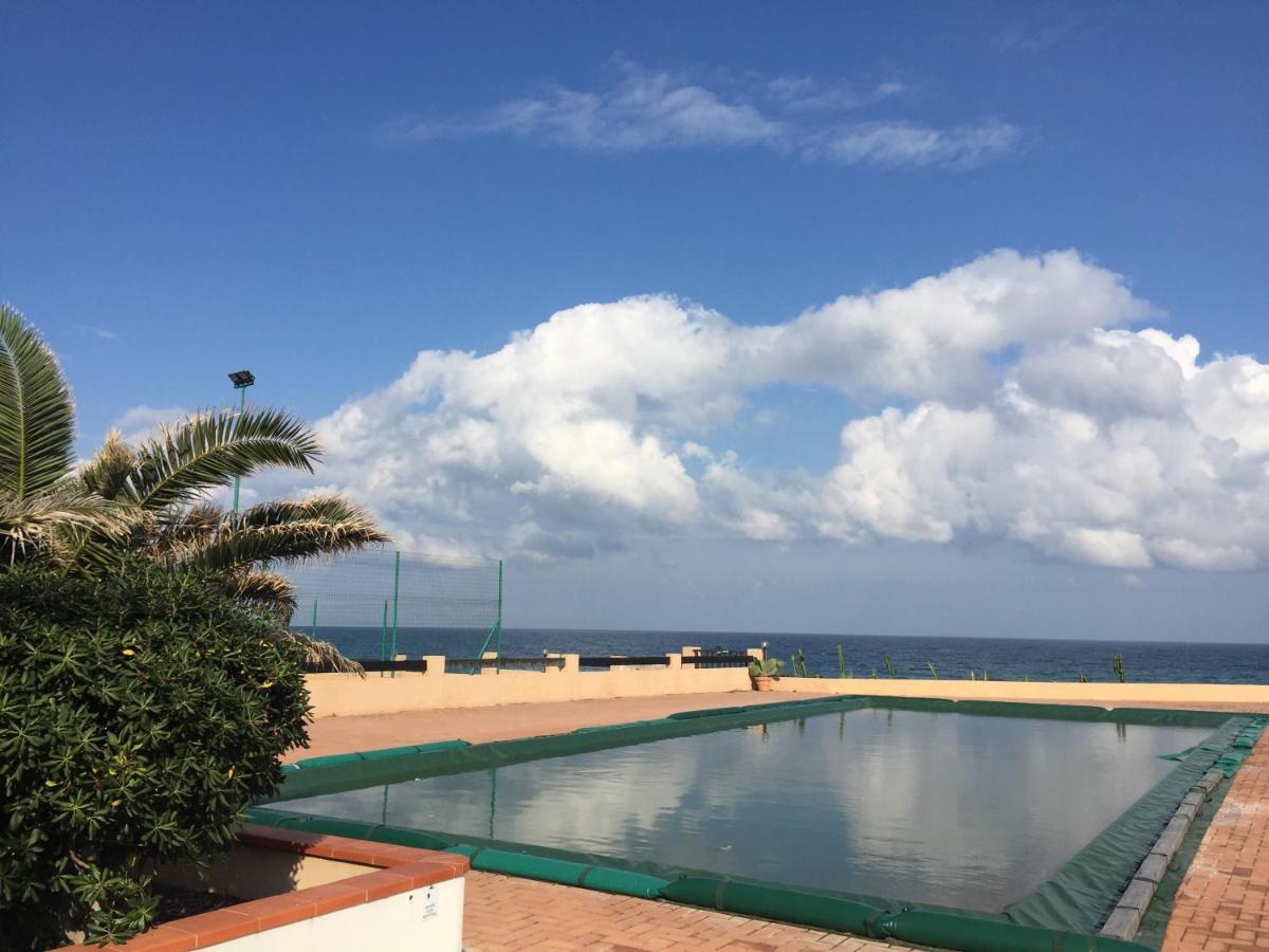 Sardinia Re - Casa Stella Del Mar Daire Castelsardo Dış mekan fotoğraf