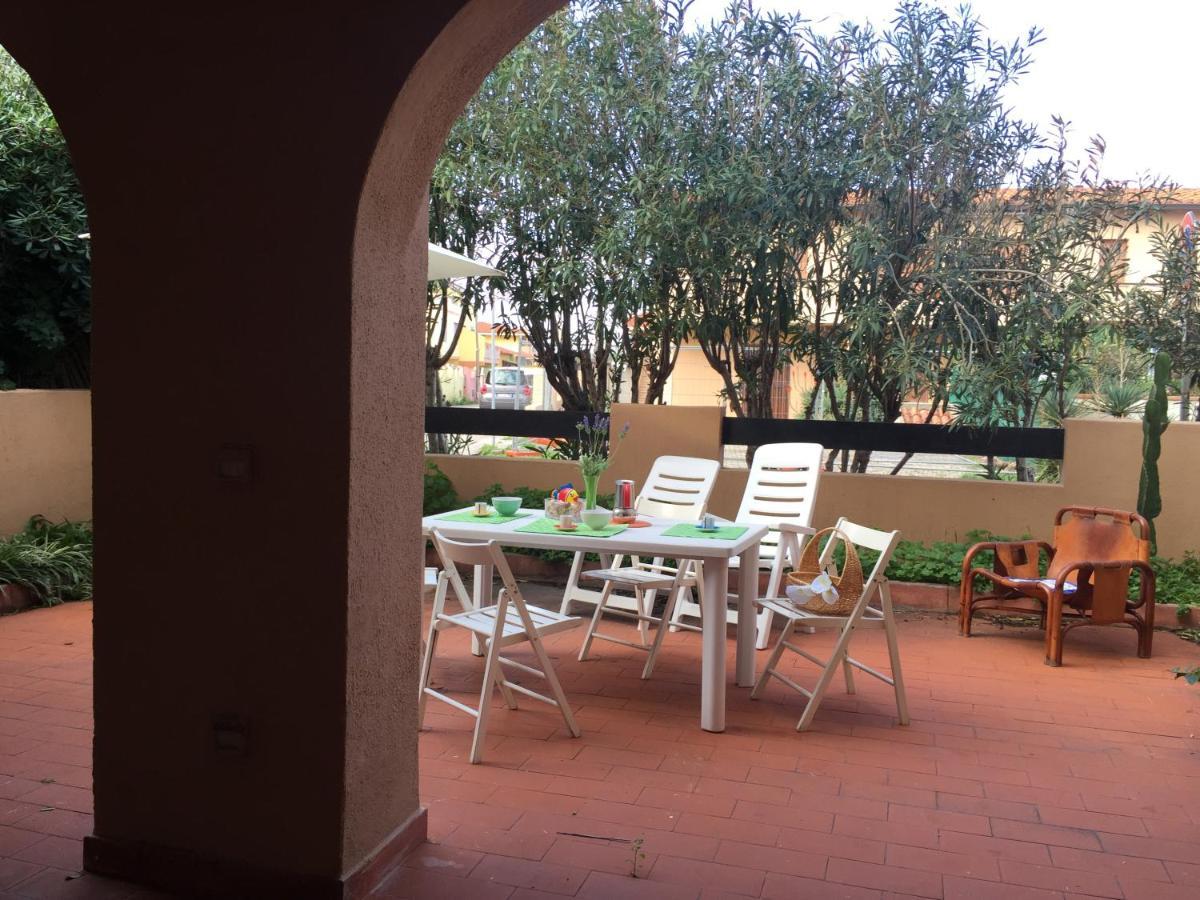 Sardinia Re - Casa Stella Del Mar Daire Castelsardo Dış mekan fotoğraf