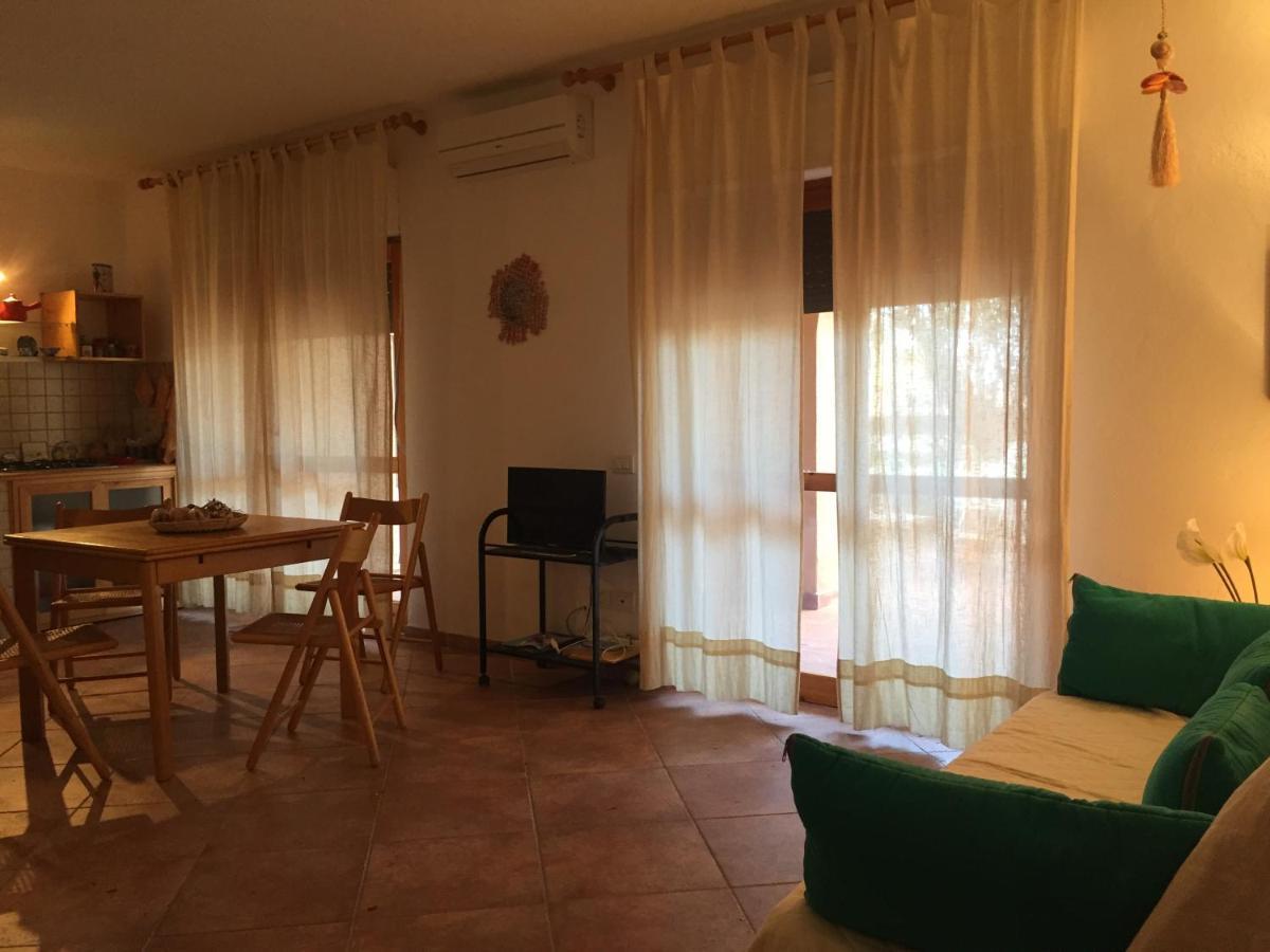 Sardinia Re - Casa Stella Del Mar Daire Castelsardo Dış mekan fotoğraf