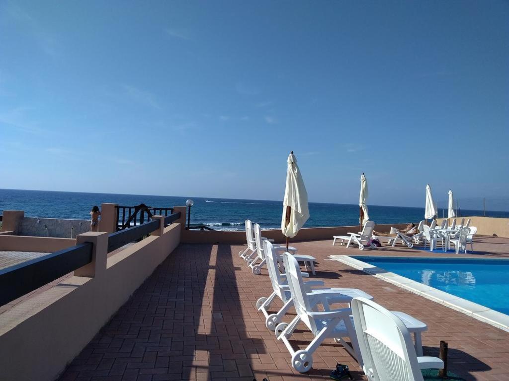 Sardinia Re - Casa Stella Del Mar Daire Castelsardo Dış mekan fotoğraf