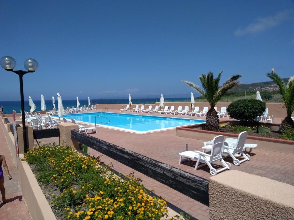 Sardinia Re - Casa Stella Del Mar Daire Castelsardo Dış mekan fotoğraf
