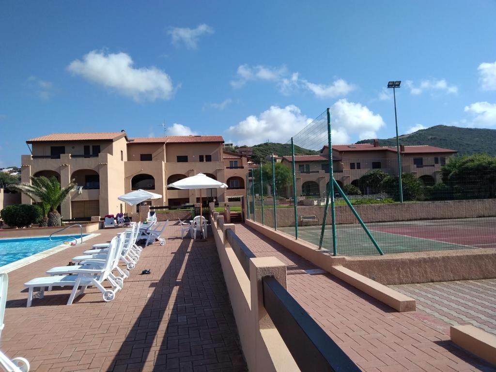 Sardinia Re - Casa Stella Del Mar Daire Castelsardo Dış mekan fotoğraf